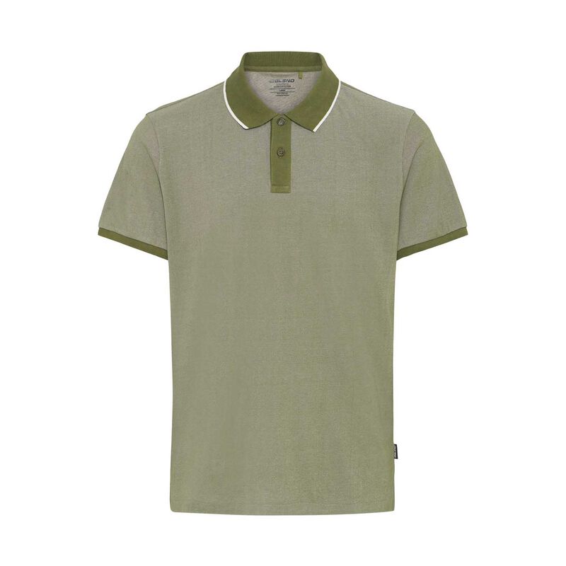 Blend He Polo image number 2